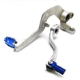 thumbnail image 2 of Plato de pedal de freno con punta de palanca de cambios para SUZ-UKI DRZ 400, 2 of 5