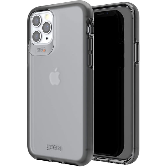 Gear4-Cases-Hampton-Apple-iP11 Pro-FG-Dark Gray