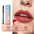 thumbnail image 2 of 3 Colors Long-Lasting Lip Liner Stain - Peel-Off, Hyaluronic Acid Infused, Tattoo-Like Finish, Moisturizing, Waterproof, Easy to Remove - Perfect for Daily Use, 2 of 5