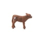 thumbnail image 4 of Muñeco de Ternero Texas Longhorn de Schleich Mundo de la Granja, para Niños Mayores de 3 Años, 4 of 6