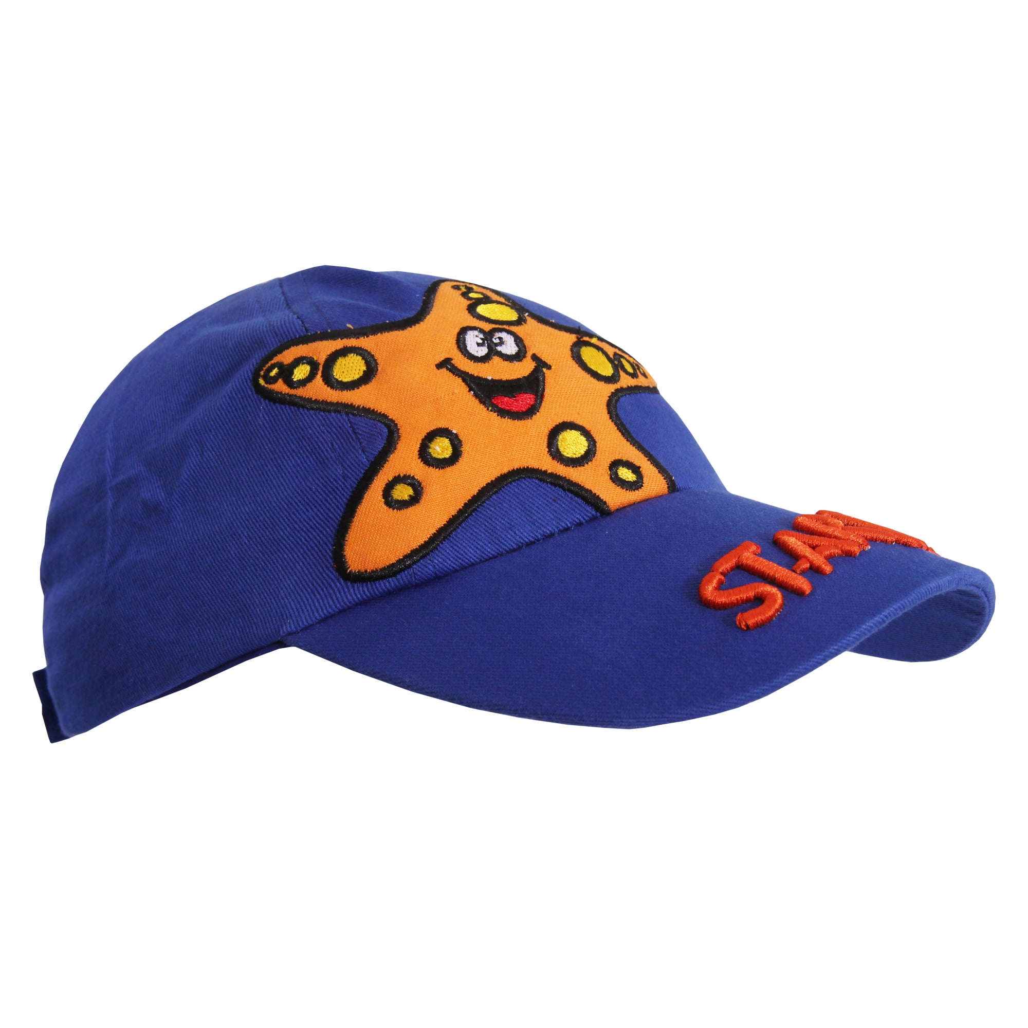 Boys/Girls Octopus/Starfish Design 