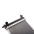 thumbnail image 4 of COOLING RADIATOR CENTER FOR TESLA MODEL S 2016 2017 2018 2019 2020 1057999-00-B, 4 of 7