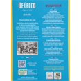 thumbnail image 4 of De Cecco Rotelle No. 54 Pasta, 16 oz (12 Pack) - Contains Wheat, May Contain Soy, Non-GMO, 4 of 7