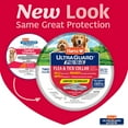 thumbnail image 2 of Hartz UltraGuard ProMax Flea & Tick Collar for Dogs & Puppies with Comfort Technology, Gray, 2 Pack, 2 of 10