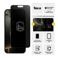 thumbnail image 2 of Golden State Warriors iPhone Privacy Screen Protector, 2 of 6
