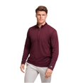 thumbnail image 4 of Russell Men's Dri Power Lightweight 1/4 Zip Pullover, 4 of 7