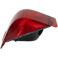 thumbnail image 5 of Tail Light Compatible With 1990-1996 Ford F-250 Bronco Left Driver, 5 of 5