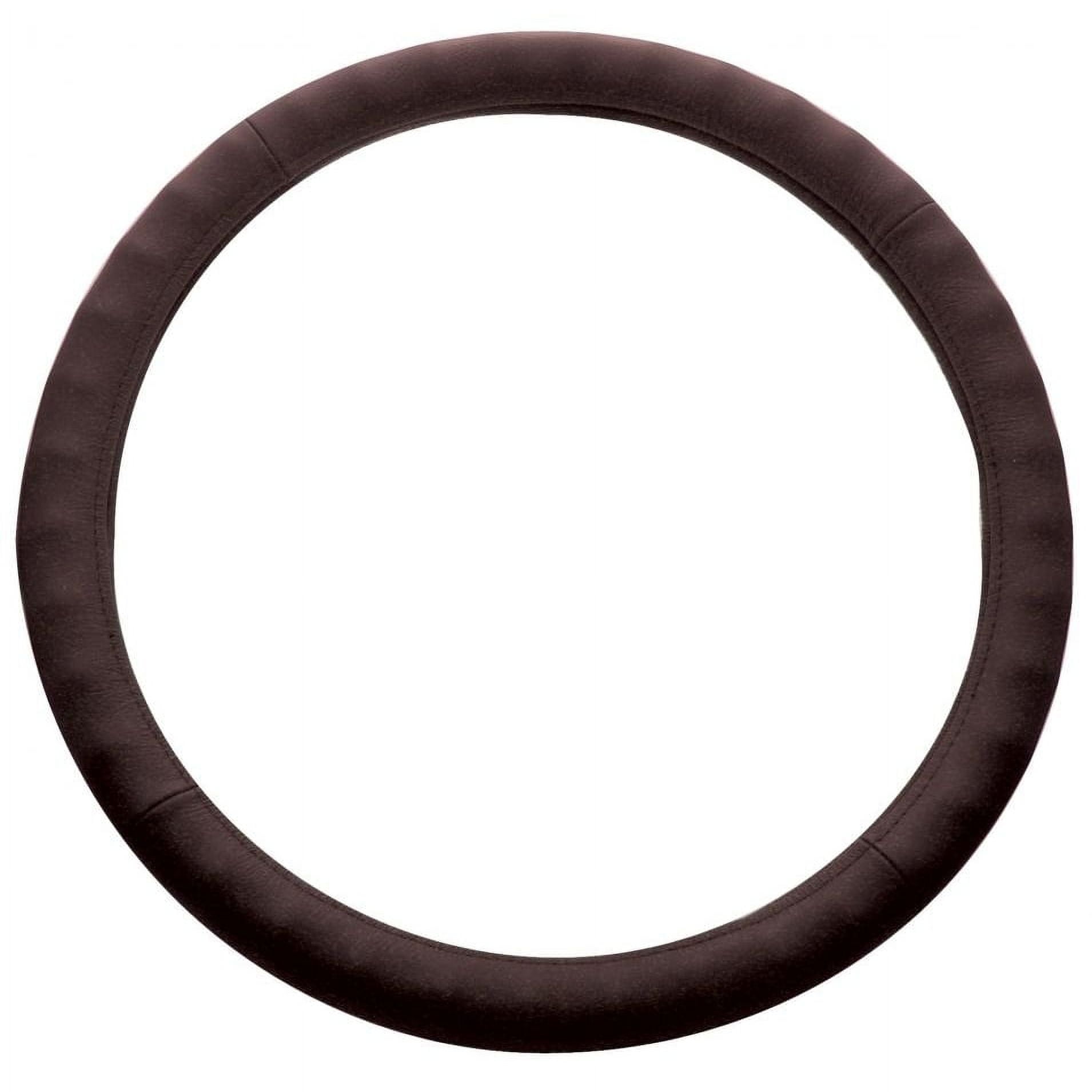 United Pacific 70112 Accessory Steering Wheel Cover   18" Steering Wheel