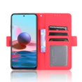 thumbnail image 2 of Funda Cartera Magnética para Xiaomi Redmi Note 10 4G- Tarjetero Desmontable, Cuero PU, Soporte, 2 of 6