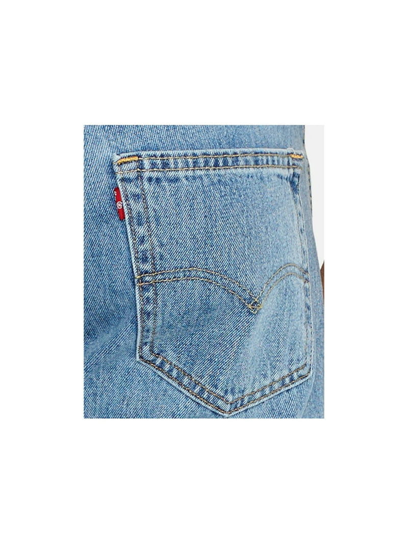 LEVI'S Mens Blue Jeans 29X34 - Walmart.com