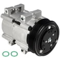 thumbnail image 3 of ECCPP AC Compressor Fast Cooling 2001-2004 Fit for Ford Escape 2.0L CO 101650C Air Conditioning Compressor, 3 of 6