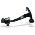 thumbnail image 6 of Detroit Axle - Front Right Control Arm for 2003-2008 Infiniti FX35 FX45, Lower Control Arm with Ball Joint Assembly 2004 2005 2006 2007 Replacement, 6 of 6