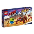 thumbnail image 1 of Set LEGO Movie 2 Ultrakatty y Lucy guerrera 70827, 1 of 3