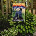 thumbnail image 2 of Caroline's Treasures SS8223GF Kerry Bleu Drapeau Terrier Jardin Taille, Petit, Multicolore, 2 of 2