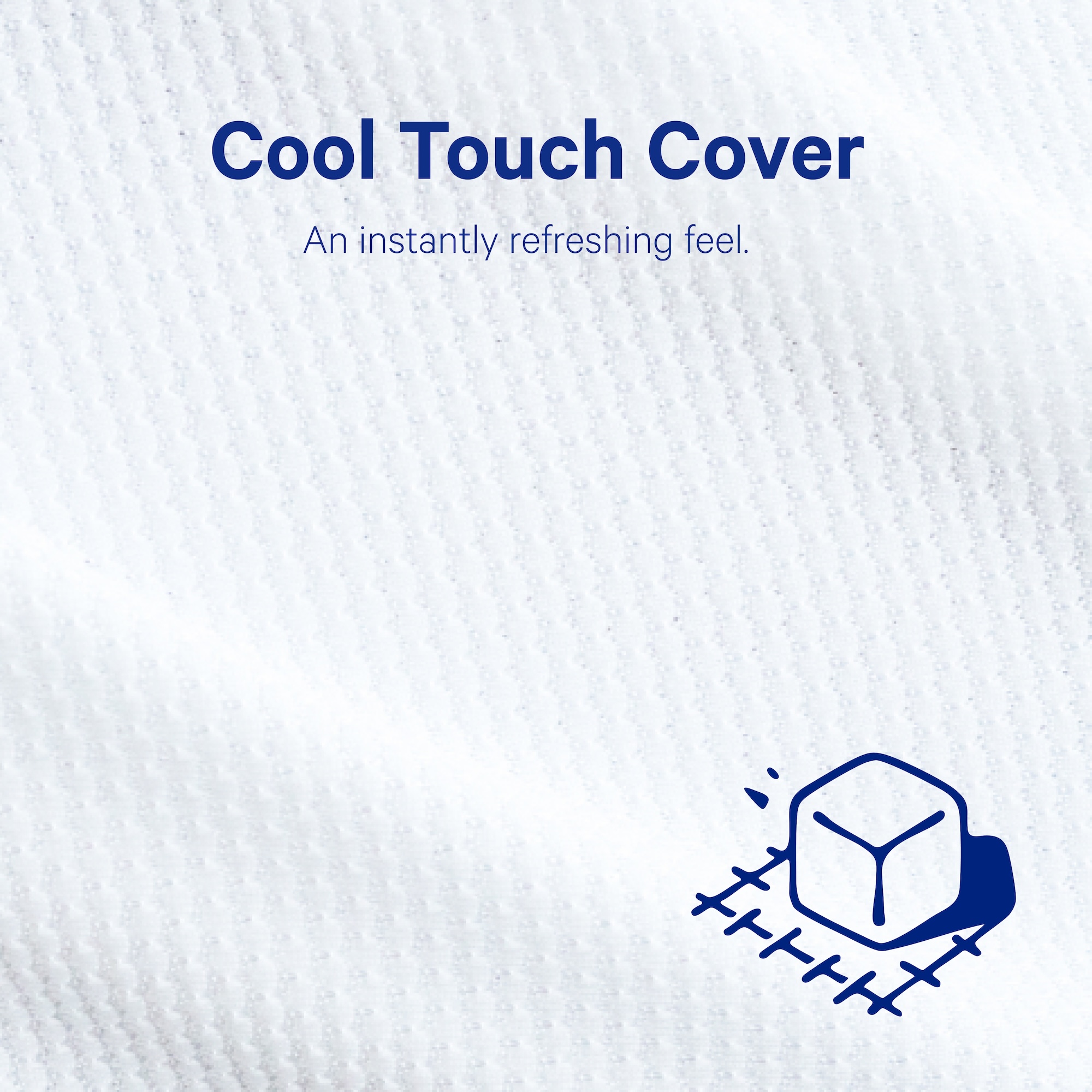 Casper Sleep Essential Cooling Pillow, Standard photo 4