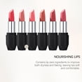thumbnail image 6 of Giftesty Diamond Glitter Metallic Matte Frosted Lip Makeup,Waterproof Long Lasting Finish for Party,Cosplay and Fashion Lip Looks 3.5g, 6 of 7