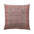 thumbnail image 2 of Ahgly Company Indoor Square Mid-Century Modern Throw Pillow, 18 inch by 18 inch, 2 of 6