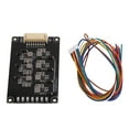 thumbnail image 1 of Balanceador Inductivo 1.2A, Protección PCB Balanceador De Voltaje Balanceador Inductivo Bajo Consumo De Energía Para La Industria, 1 of 7