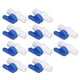 thumbnail image 5 of Instalación De Tuberías De Purificadores De Agua, Válvula De Bola Purificadora De Agua De Polipropileno De Grado Alimenticio Segura 10 Piezas Para Sistemas De Riego, 5 of 7