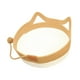 thumbnail image 4 of Cama para gatos, rascador para gatos, electrodomésticos redondos duraderos, caseta universal para mascotas, para gatos S, 4 of 9