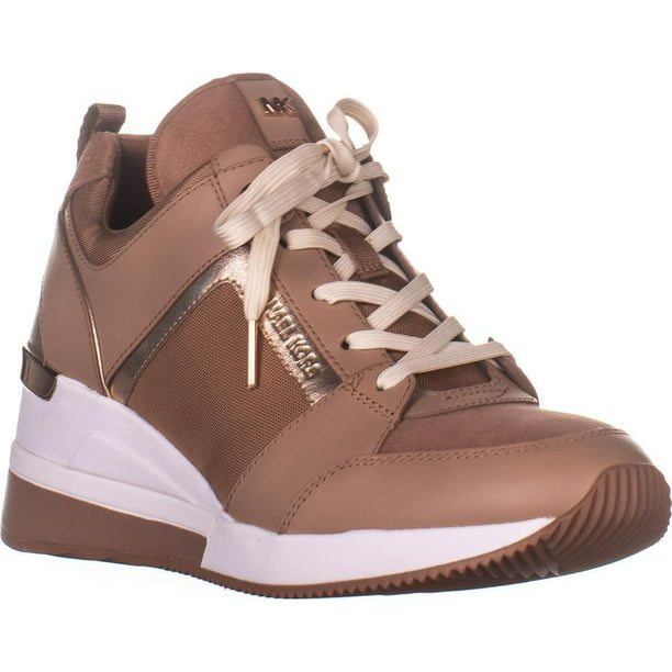 mk female shoes