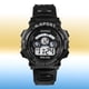 thumbnail image 2 of Relojes Electrónicos Deportivos Multifunción Impermeables para 5 Uds. Color, 2 of 4