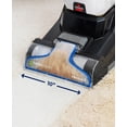 thumbnail image 3 of TurboClean Pet XL Upright Carpet Cleaner – Large Tank, 10" Path, PowerBrush & Spot Spray Tool, 3 of 7