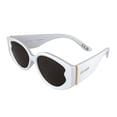 thumbnail image 1 of LENTES DE SOL STEVE MADDEN EYEWEAR X17335 BLANCO, 1 of 3