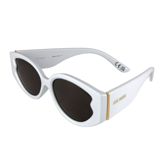 LENTES DE SOL STEVE MADDEN EYEWEAR X17335 BLANCO