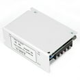 thumbnail image 2 of Fuente de alimentación conmutada, luz LED de 12V 5A con caja de luz Fuente de alimentación de cartelera Monitoreo Fuente de alimentación Fuente de conmutación 60W Ecomeon no, 2 of 4