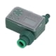 thumbnail image 4 of Temporizador de agua Programable Ticfox para Manguera de Jardín LCD, 4 of 14