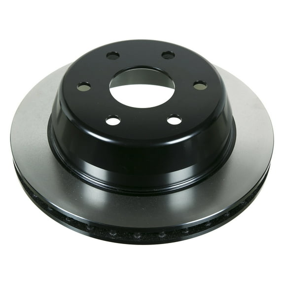 Wagner BD126032E Brake Rotor Fits select: 2001-2006 CHEVROLET SILVERADO, 2000-2006 CHEVROLET TAHOE