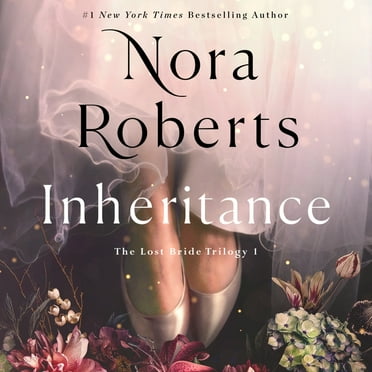 Lost Bride Trilogy Inheritance: The Lost Bride Trilogy, Book 1, Book 1, (Audiobook)