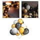 thumbnail image 5 of Globos de látex premium para fiestas de bebés, bodas y decoración de arcos. 4 colores, 5 of 9