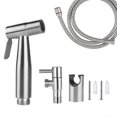 thumbnail image 1 of Toilet Spray Gun Set For Bidet Cleaning And Bathroom Flushing, 1 of 1