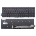 thumbnail image 1 of New Dell G5 5505 5587 5590 Gaming Red Backlit Keyboard 3R0JR, 1 of 1
