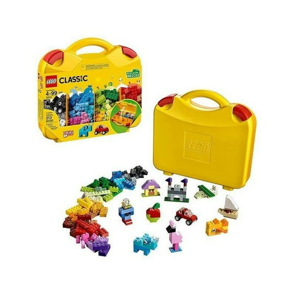 Lego Classic Creative Bag 10713