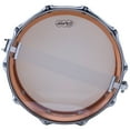 thumbnail image 3 of Ludwig Copper Phonic Smooth Snare Drum 14 x 5 in. Smooth Finish with Imperial Lugs, 3 of 3