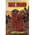 thumbnail image 1 of Red Fire: A Western Trio, 1 of 1