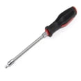 thumbnail image 1 of 250Mm 1/4Inch Flexible Hose Clamp Repair Screwdriver Nut Driver Socket Adapter, 1 of 9