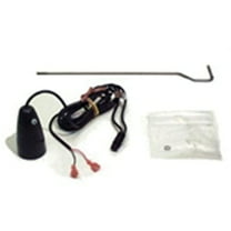 Lowrance 000-0106-68 PTI-WSU Ice Transducer - 83/200 kHz