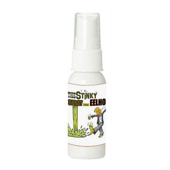 Liquid Fart Gag Prank Joke Spray Stink Bomb Smelly Stinky Gas Crap Gifts Funny
