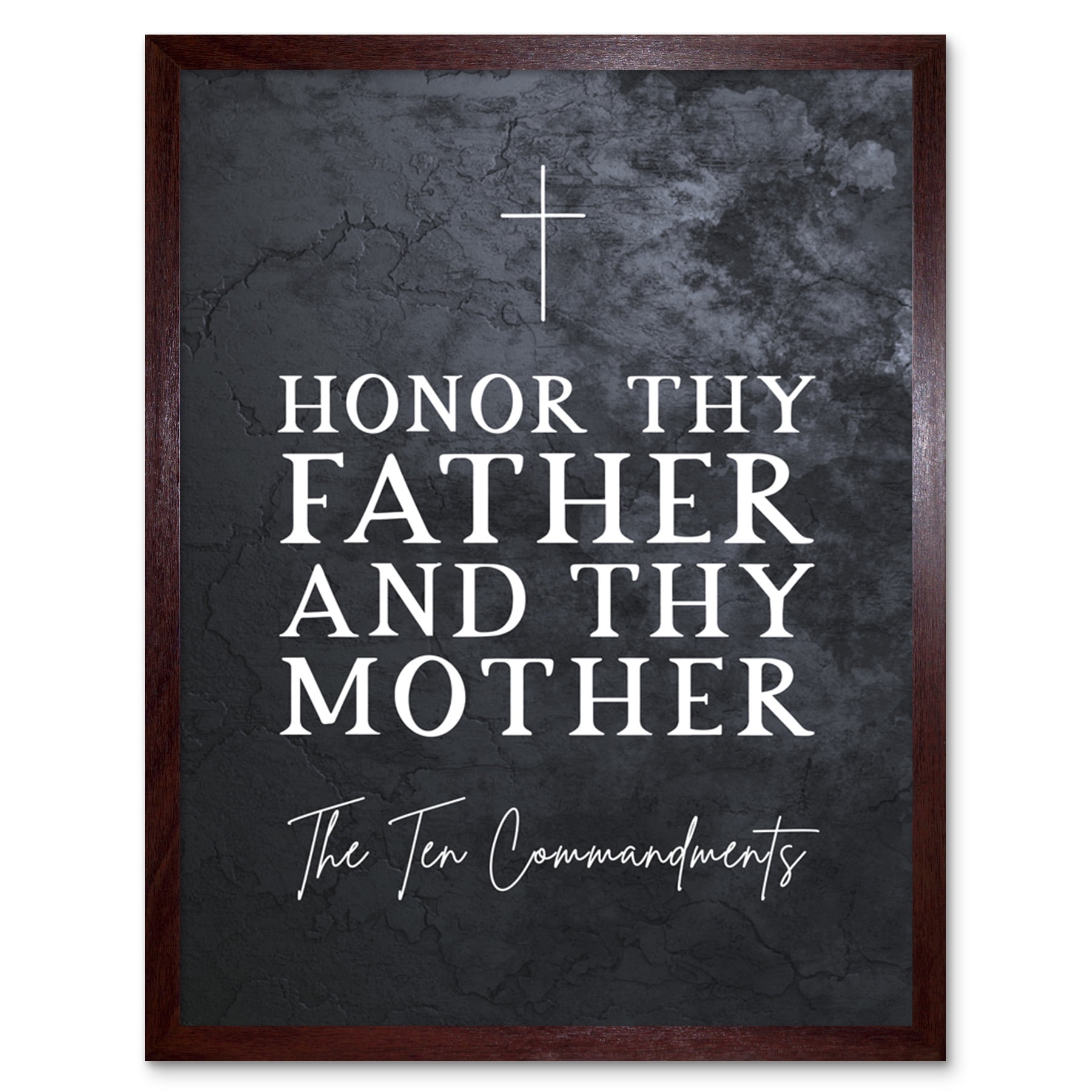 ten-commandments-honor-thy-father-and-mother-christian-bible-verse