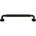 thumbnail image 5 of Top Knobs TK824PC Serene Collection 6-5/16" Lily Pull, Polished Chrome, 5 of 5