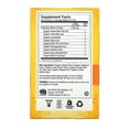 thumbnail image 4 of Yogi Tea, Positive Energy, Sweet Tangerine, 16 Tea Bags, 1.02 oz Pack of 3, 4 of 4