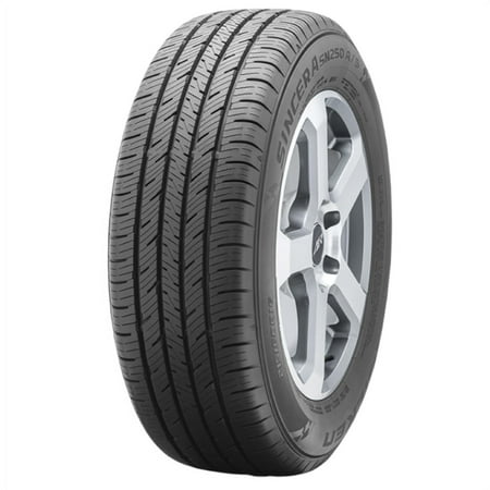 Falken Sincera SN250 A/S 225/65R16 100 H Tire Sansujyuku sansujyuku.com