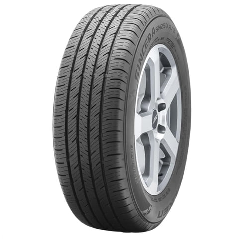Falken Sincera SN250 A/S 205/55R17 95 H Tire simolary.com 11 Falken Sincera SN250 A/S 205/55R17 95 H Tire Simolary simolary.com 11