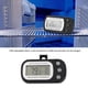 thumbnail image 4 of Termómetro, Pantalla Digital LCD Con Soporte Ajustable De Fácil Operación Para Cocina, 4 of 7