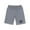 All Gave Some - H.grey, variant on Graphic Shorts, RAPDOM 2, HCH, XL
