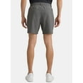 thumbnail image 4 of Birdie Bound Men’s and Big Men’s Ultimate Shorts, 7” Inseam, Sizes S-3XL, 4 of 5